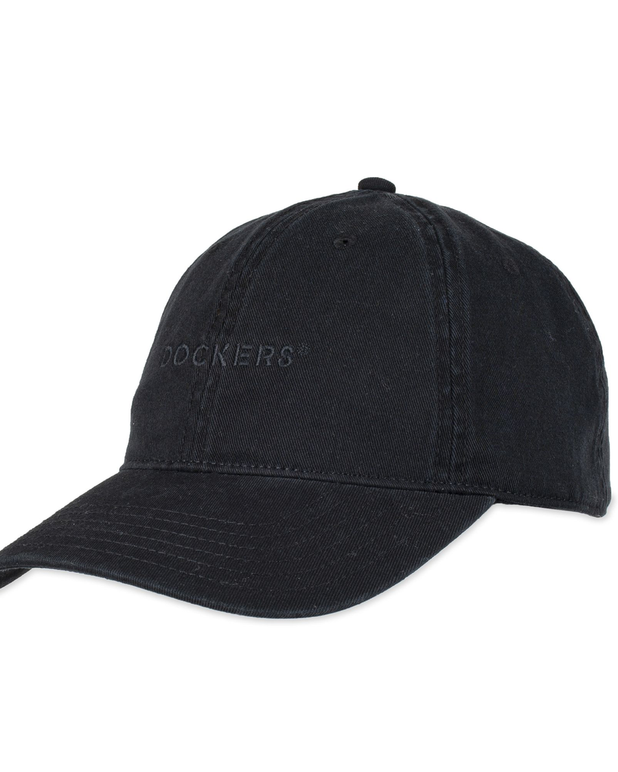 (image for) Generous Baseball Cap